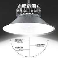 others 其他 布斯克茨 LED工矿灯