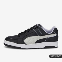 PUMA 彪马 官方正品当季新款男女低帮复古运动板鞋386528-03