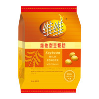 88VIP：维维 冲饮香醇袋装豆奶粉 280g