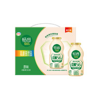 yili 伊利 畅意乳酸菌原味100ml*30瓶