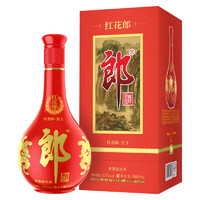 LANGJIU 郎酒 红花郎10 红十 酱香型 53度 500ml 单瓶装 海外版