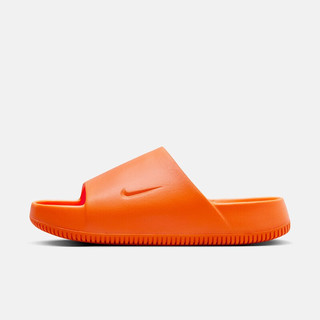 耐克（NIKE）男子拖鞋 CALM SLIDE FD4116-800 41