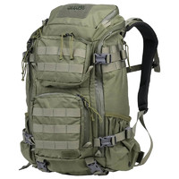 神秘牧场 神秘农场 户外背包 Blitz 30闪击系列登山包 30L 森绿 S/M码