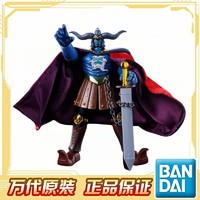 BANDAI 万代 超合金魂 GX-110 真魔神ZERO 暗黑大将军 50周年