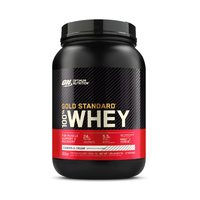 Optimum Nutrition Gold Standard纯乳清蛋白粉