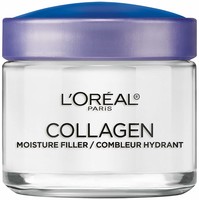 L’Oréal Paris 面霜 填充皱纹外观 保湿 提拉 滋润 96g