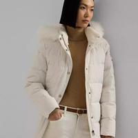 女款 拉夫劳伦羽绒外套 多款配色