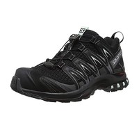 salomon 萨洛蒙 Xa Pro 3d 女款越野跑鞋 L39326900