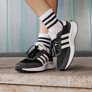 adidas 阿迪达斯 RUN 70s 男女通用休闲运动鞋 HP6117