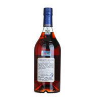 88VIP：MARTELL 马爹利 蓝带白兰地干邑法国xo级进口洋酒礼盒装700ml