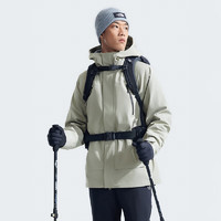 THE NORTH FACE 北面 男款冲锋衣 89ZM