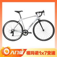 DECATHLON 迪卡侬 RC100 公路自行车 2169050