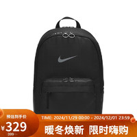 NIKE 耐克 HERITAGE 中性双肩包 DN3592-010