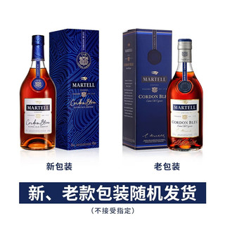 88VIP：MARTELL 马爹利 白兰地蓝带干邑350ml40°法国进口