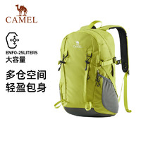 CAMEL 骆驼 户外登山包 双肩包 100129974880