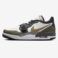 NIKE 耐克 AIR JORDAN LEGACY 男款篮球鞋 CD7069-120