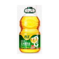 88VIP：XIWANG 西王 玉米胚芽油5L