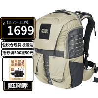 MYSTERY RANCH神秘农场户外背包 Rip Ruck 系列户外登山包 休闲运动双肩包 32L 青蒿 S/M