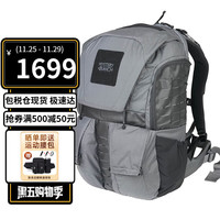 MYSTERY RANCH神秘农场户外背包 Rip Ruck 系列户外登山包 休闲运动双肩包 32L 影灰 S/M