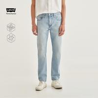 Levi's 李维斯 冰酷系列24春夏男式502休闲牛仔裤