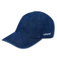 Levi's 李维斯 情侣款棒球帽男女软顶鸭舌帽