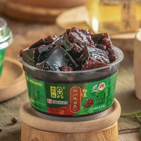 双钱牌 【限时促销，抢完即止】广西梧州双钱牌红豆味180g*9碗装龟苓膏