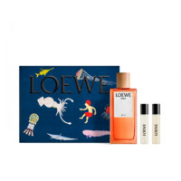 LOEWE 罗意威 独奏宣言女士香水