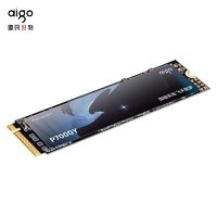 aigo 爱国者 P7000Y NVMe M.2 固态硬盘（PCI-E4.0）512G