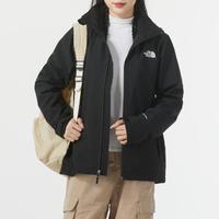 THE NORTH FACE 北面 女款户外连帽夹克