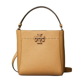 TORY BURCH Mcgraw系列 女士斜挎手提包 小号