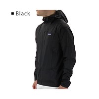 Patagonia 巴塔哥尼亚 M's Houdini Jacket 男士 Houdini Black BLK/M