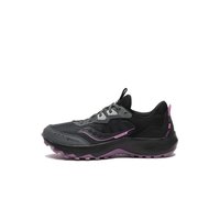 saucony 索康尼 AURA TR GTX 女款徒步鞋 5610003063751