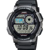 CASIO 卡西欧 篮球 手表 男士 自动上链 计时器 Standard