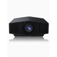 索尼（SONY）VPL-XW5000 7000家用投影机8100VW598激光4K超高清投影仪 国行VPL-XW8100(黑白可选) 标配