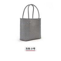 无印良品 MUJI 手包 便携家用 环保材料手提包 菜篮子织包