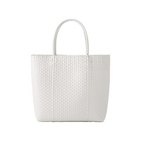 无印良品 MUJI 手包 便携家用 环保材料手提包 菜篮子织包