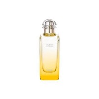 【简装】HERMES 爱马仕 基西拉岛（西苔岛）花园 EDT 100ml（白盒或无盖） 可补充装