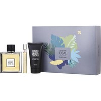 GUERLAIN 娇兰 理想男士套装