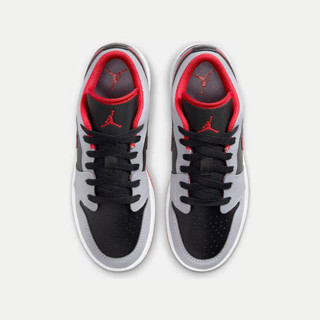 耐克（NIKE）AIR JORDAN 1 LOW (GS) AJ1 运动鞋 553560-060 36.5