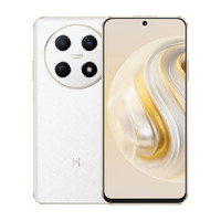 HUAWEI 华为 智选5G手机 Hi畅享70 Pro 5G免息鸿蒙生态18天超长待机 雪域白 8+256GB 官方标配