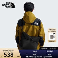 THE NORTH FACE 北面 BaseCamp 单肩背包 9.4L