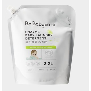 babycare 婴儿洗衣液 2.2L