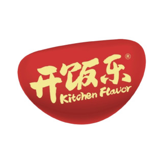 Kitchen Flavor/开饭乐