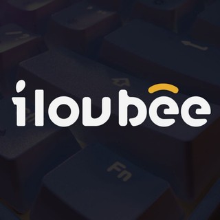 ilovbee/艾卢比