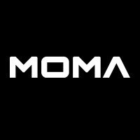 MOMA/猛玛
