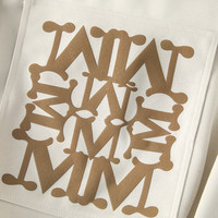 印花卫衣2024秋装女装时尚美式圆领拼接宽松款显瘦休闲风上衣