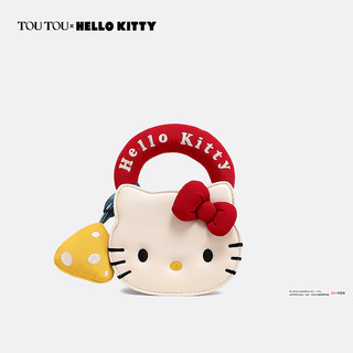 toutou Hello Kitty 女士迷你包 TT24DC40957