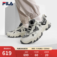 FILA 斐乐 猫爪鞋5代 男款休闲鞋