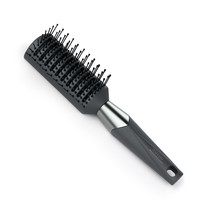 RAFFINI 瑞芙妮 抗菌梳子男士专用头发造型定型发型神器造型卷发背头油头梳排骨梳