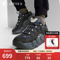 FILA 斐乐 男款休闲鞋 10113005144516